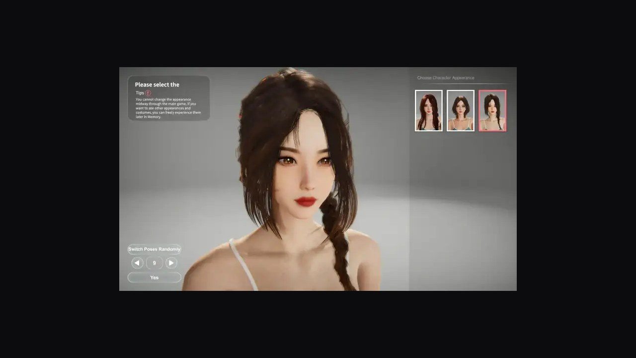 隔壁的美艳人妻TheWifeNextDoor 玩法展示 详情图 3