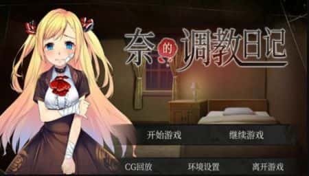 奈的教育日记背景