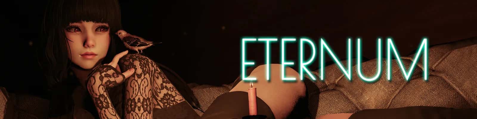 永恒世界 Eternum全息投影