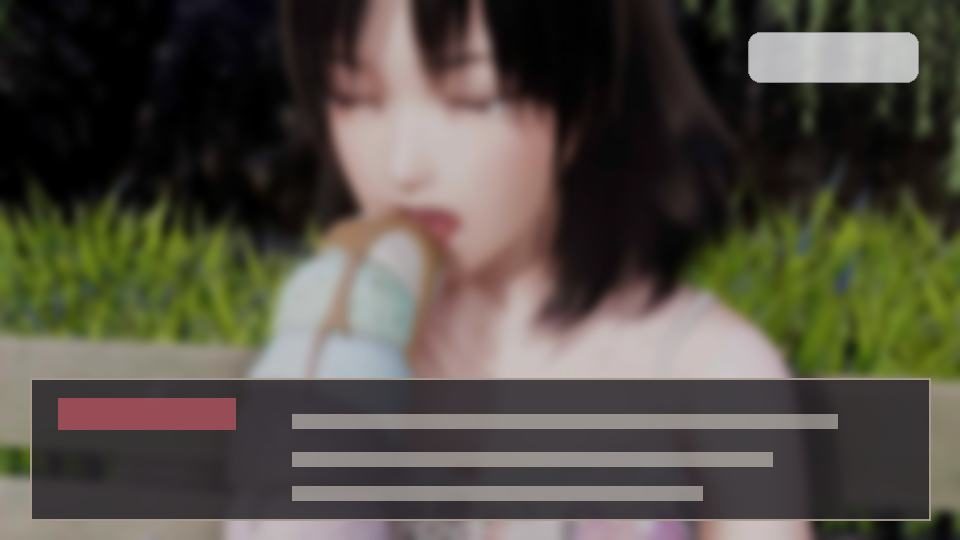 公共性生活 角色养成 画面 5