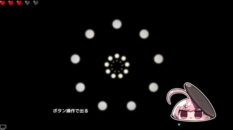 全果徘徊的女子大学生 实机画面 内容截图 7