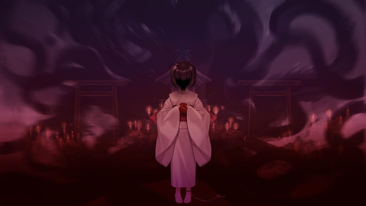 无颜之月-待宵双椿 支线内容 玩法截图 4
