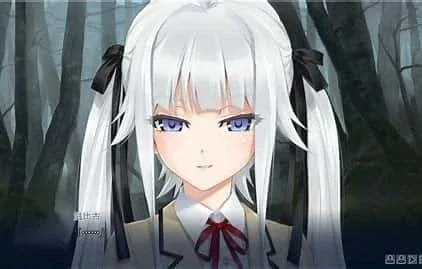 美少女万华镜 主线事件 画面