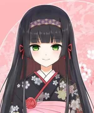美少女万华镜 剧情向 玩法截图 2