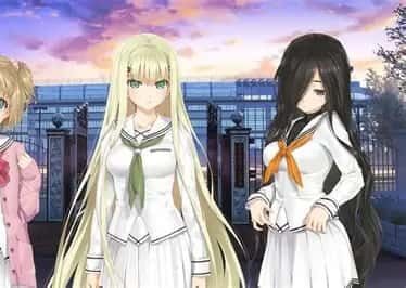 美少女万华镜 分支选择 场景图 8