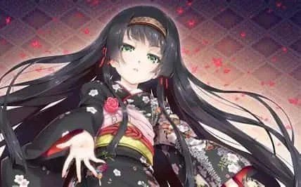 美少女万华镜 主线事件 页面配图 7