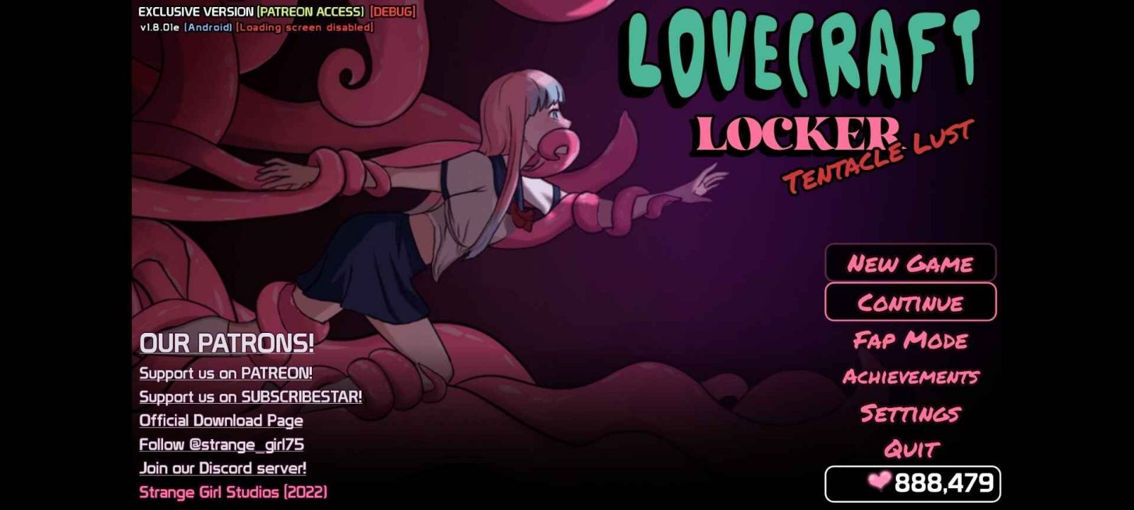 Lovecraft Locker Lovecraft Locker游戏论坛英文原版玩法解析 封面图