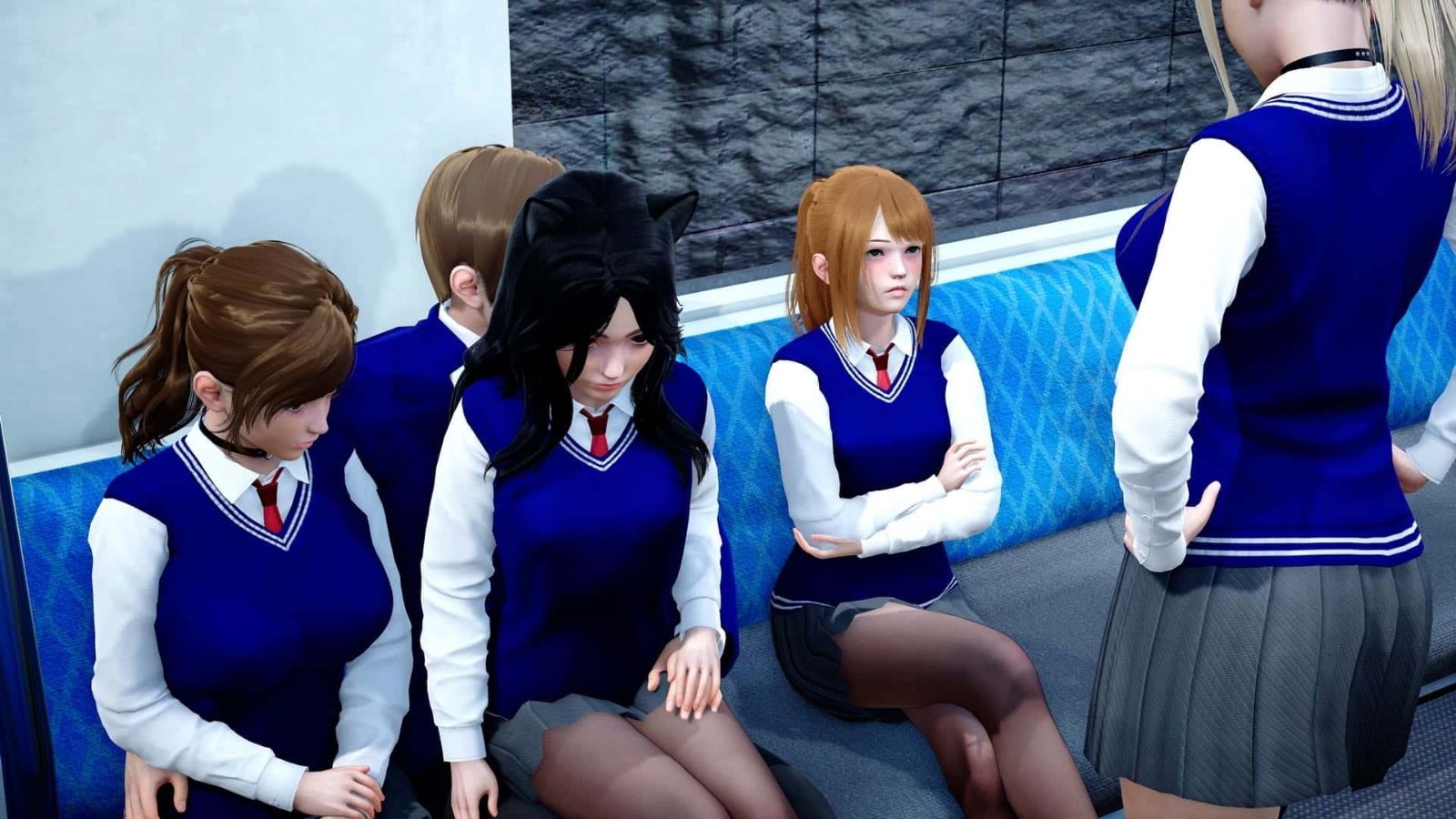 舒适咖啡厅_Cosy Cafe 玩法展示 演示图 5