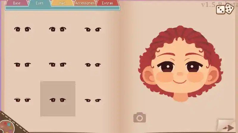 我们的生活:现在和永远 互动小说 演示图 3