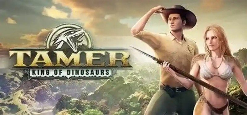 驯兽师：恐龙之王TamerKingofD 地图探索 玩法截图 7