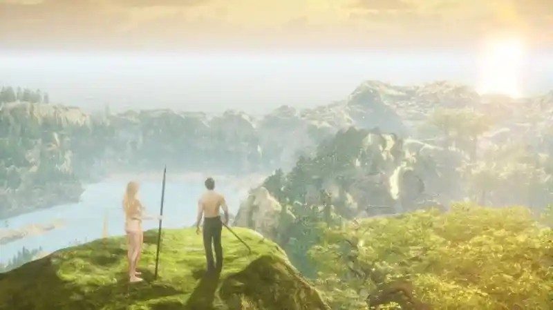 驯兽师:恐龙之王TamerKingofD 资源内容 玩法截图 4