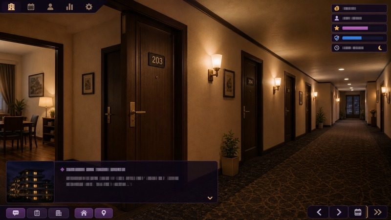 404号房互动按摩 操作界面 详情图 2