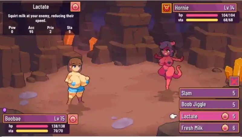 精灵谷物语SpiritValley版 队伍搭配 专题图 6