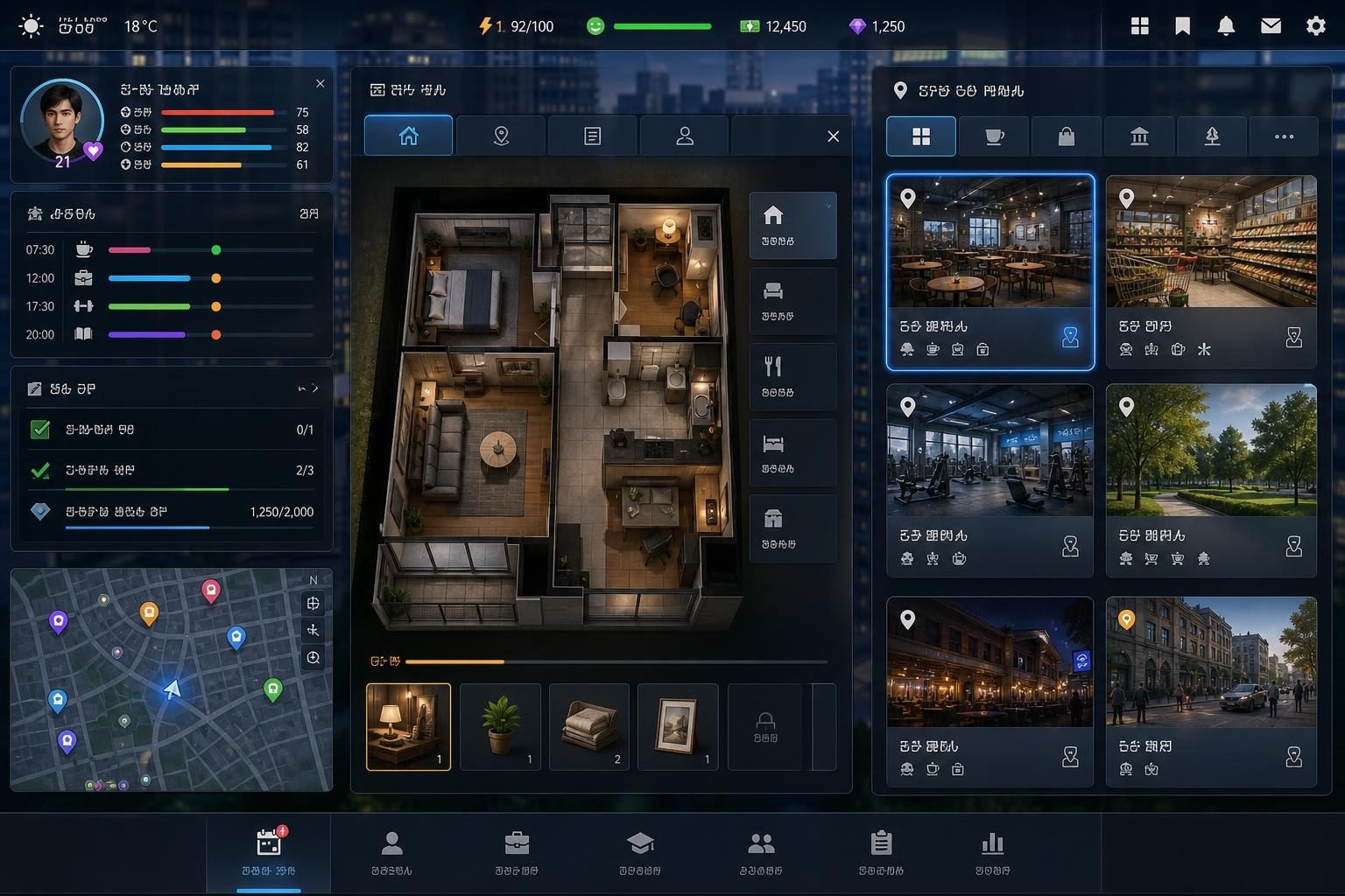 织梦人破解完结版 双端支持 画面 6