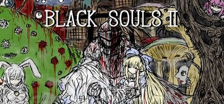 黑魂童话世界blacksouls三部曲附 资源内容 内容截图 7